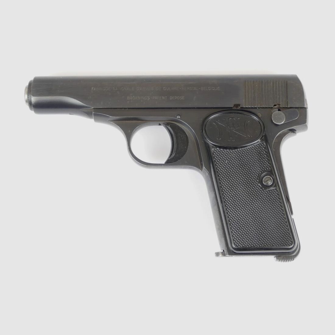 FN Herstal Mod. 1910