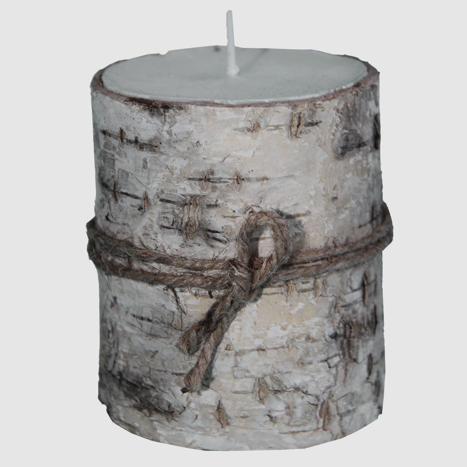 Candela Corteccia di Betulla