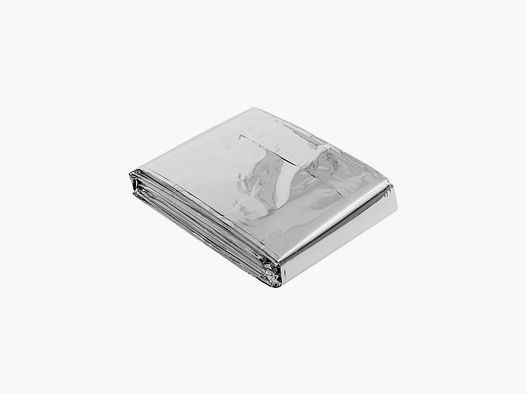 Highlander Rettungsdecke