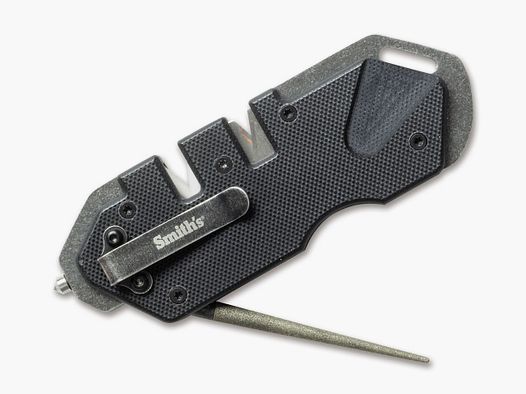 Tactical Pocket Pal Black