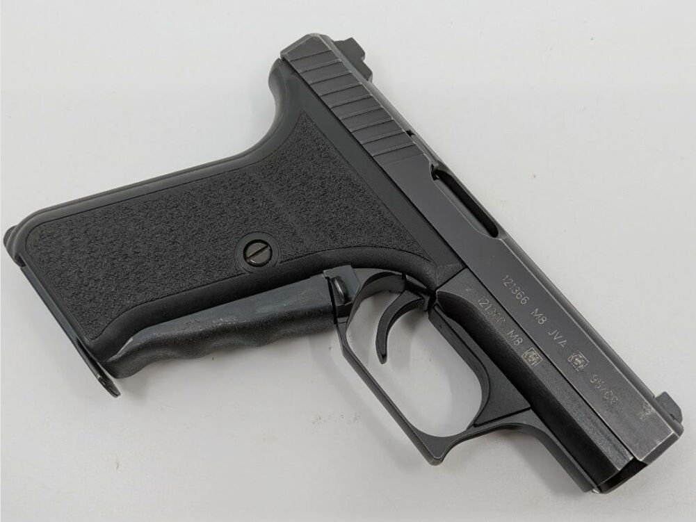 H&K P7M8 JVA