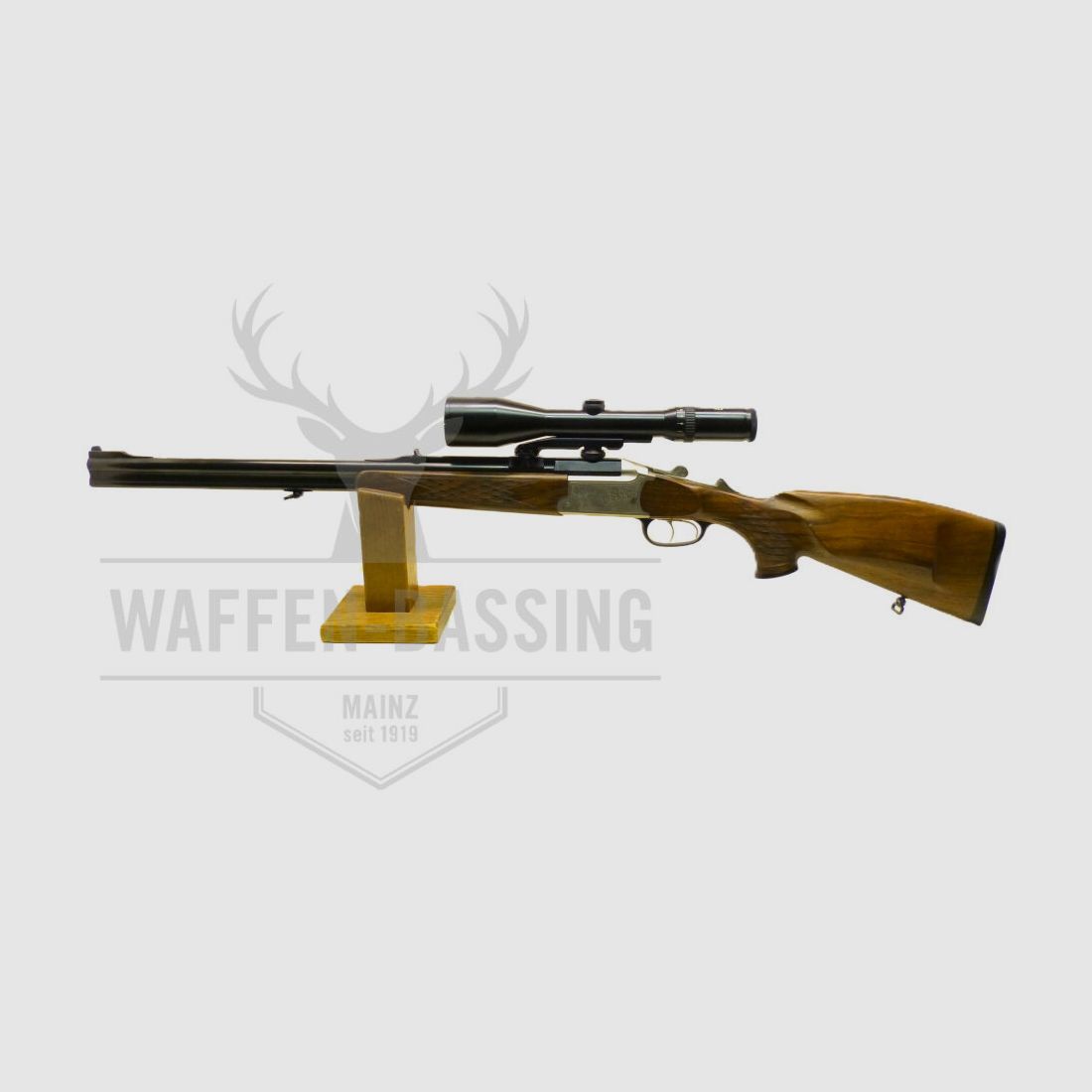 Blaser B 750/88