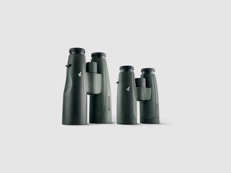 Swarovski binoculars 8x56 SLC