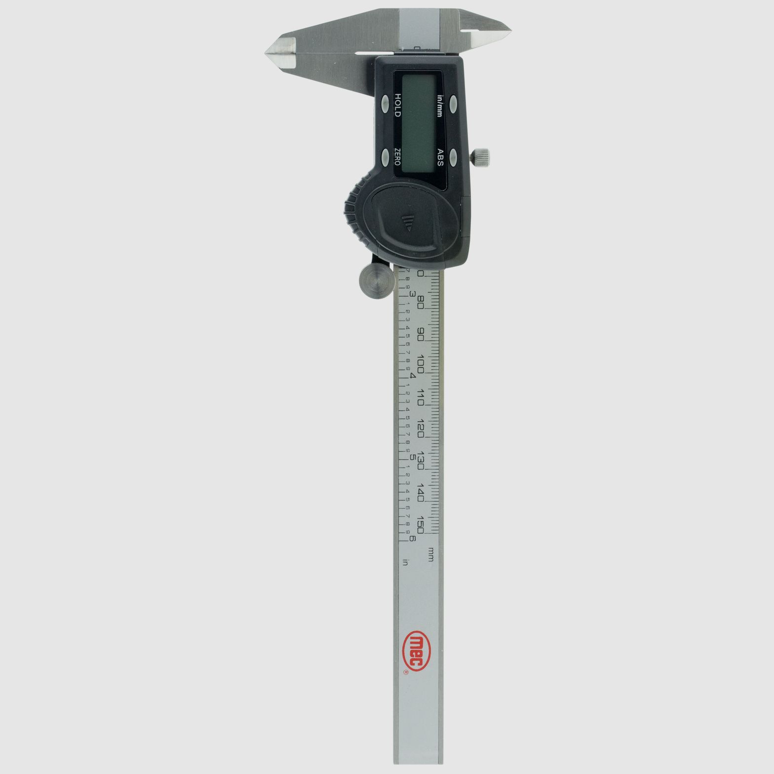 MEC RELOADING Digital Caliper 1079 – 0–150 mm