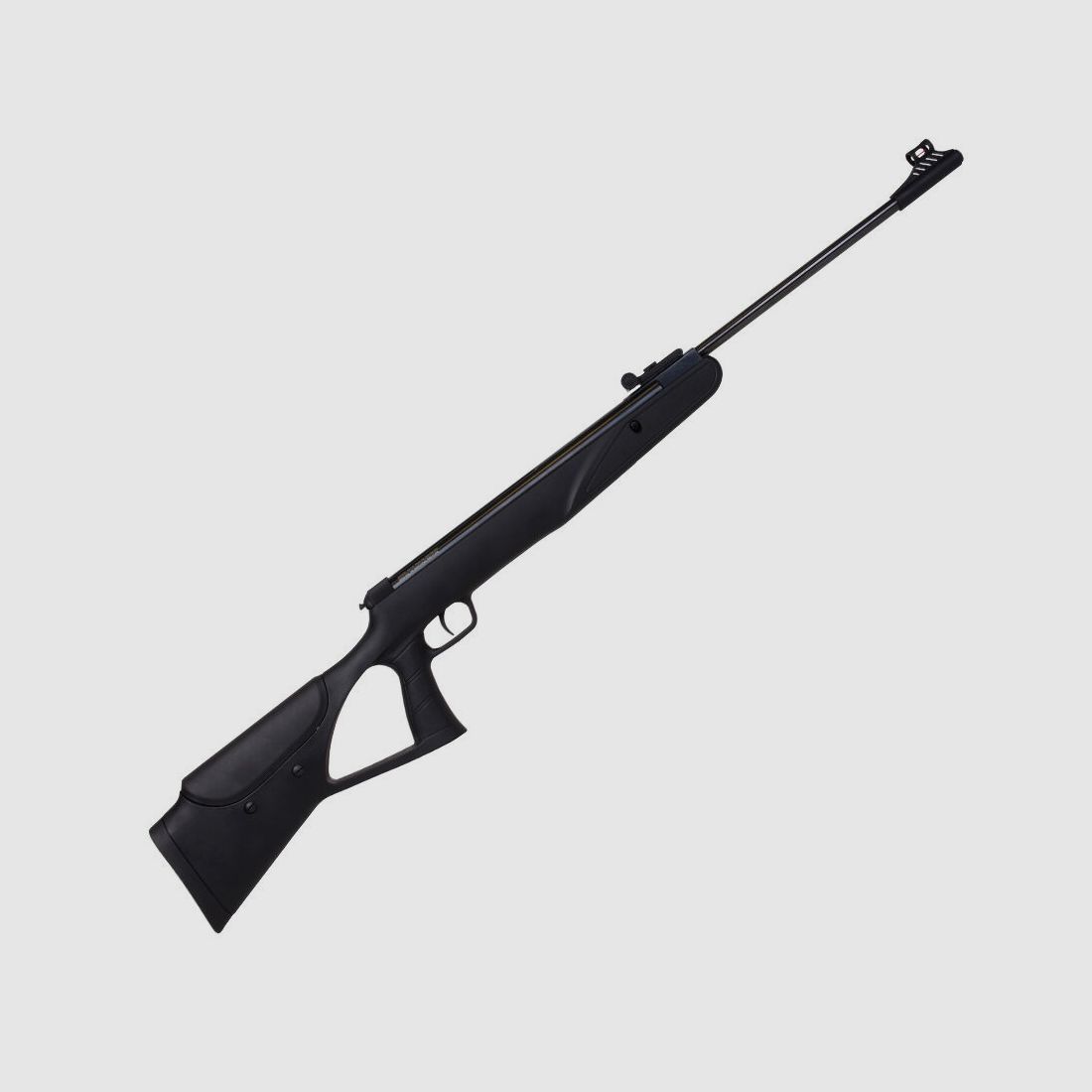 Diana Two-Sixty Kipplauf Luftgewehr 4,5mm Diabolos Schwarz