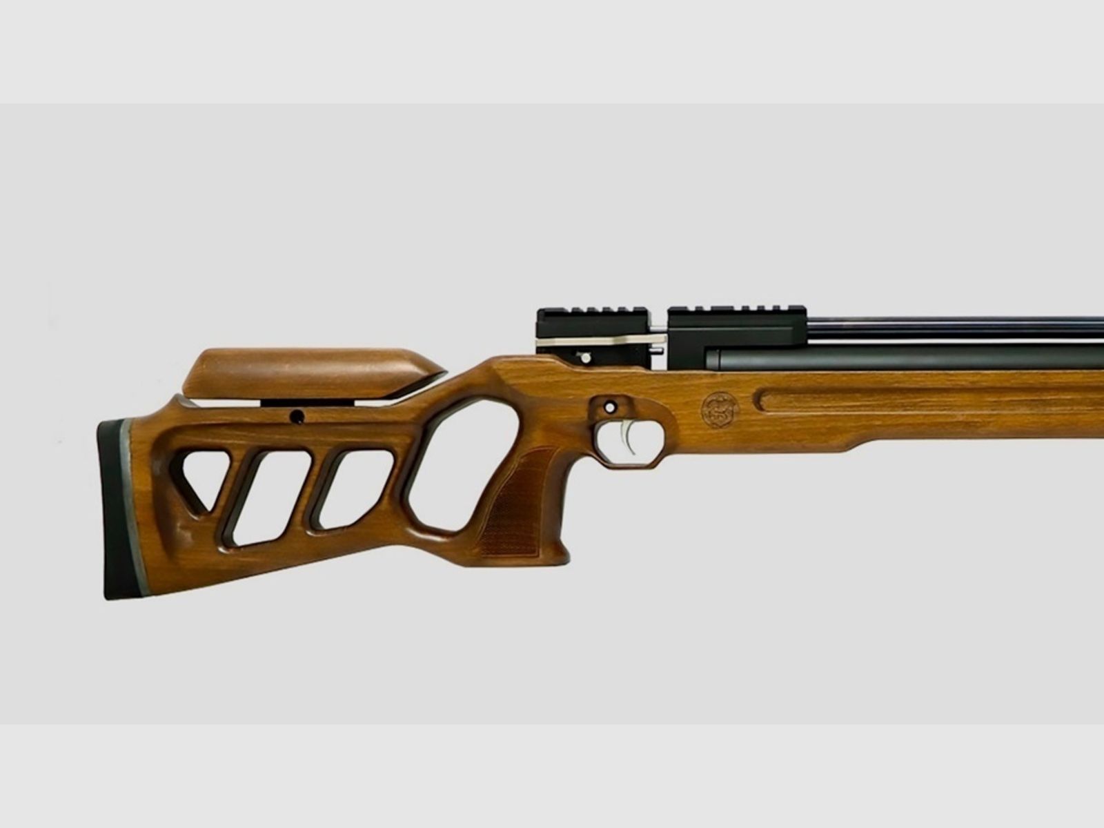 KALIBRGUN CRICKET KARABIN – 4,5 MM