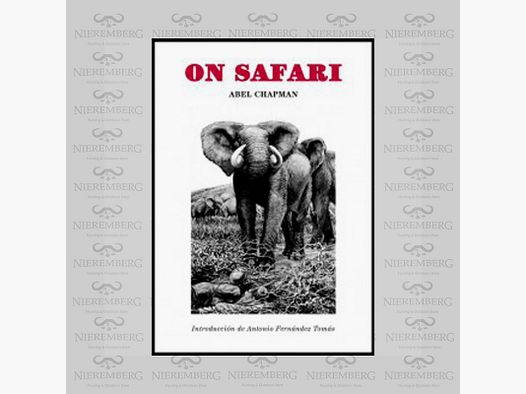 On safari
