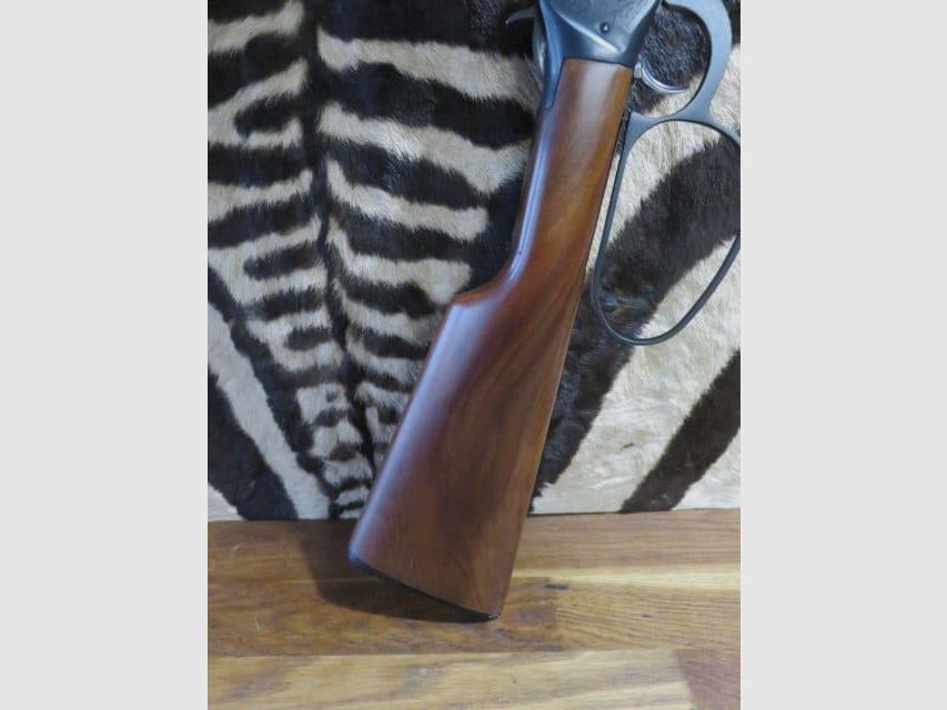 Repetierbüchse WINCHESTER mod.1894 Wrangler Kal.30-30 Lauf 46cm, Bild 9 von 13