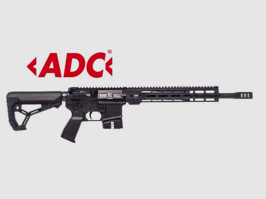 ADC AR15 Armi Dallera Custom Made in Italy halbautomatische Büchse 223Rem