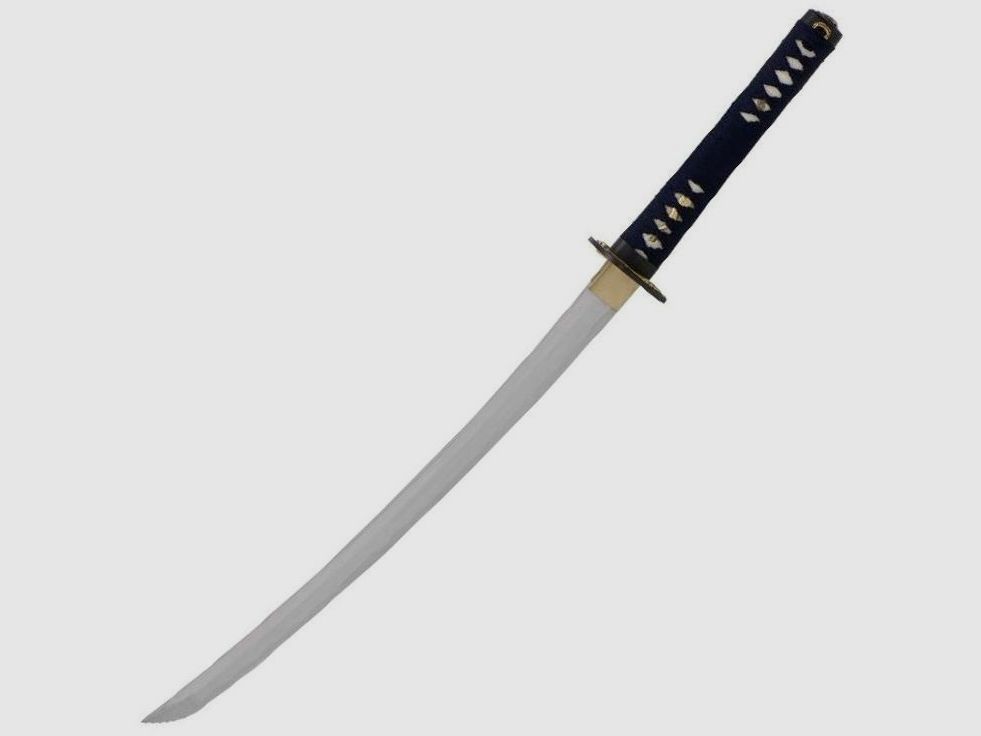 John Lee Imori Wakizashi