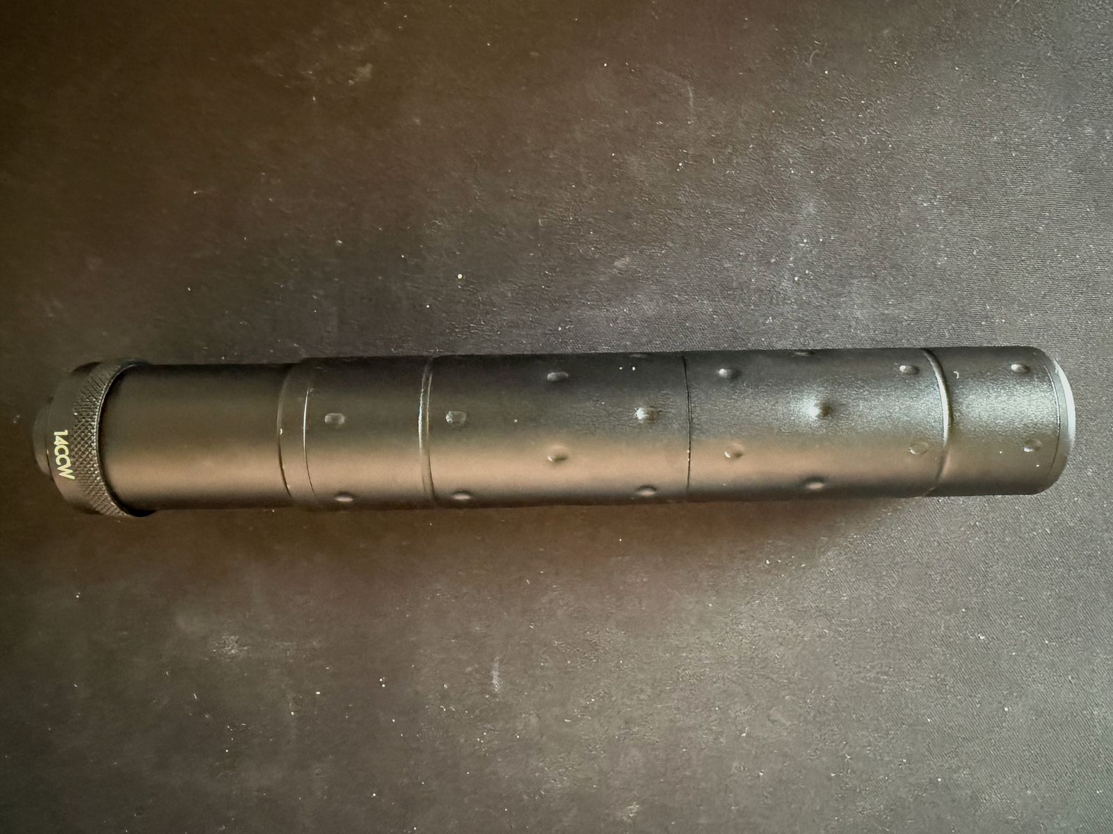 Novritsch SSG10 A2