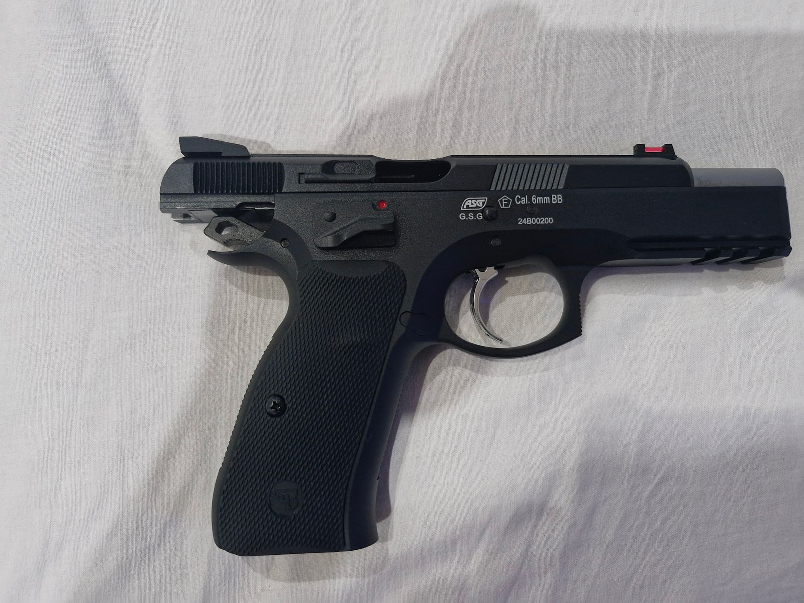CZ -SP 01 SHADOW 