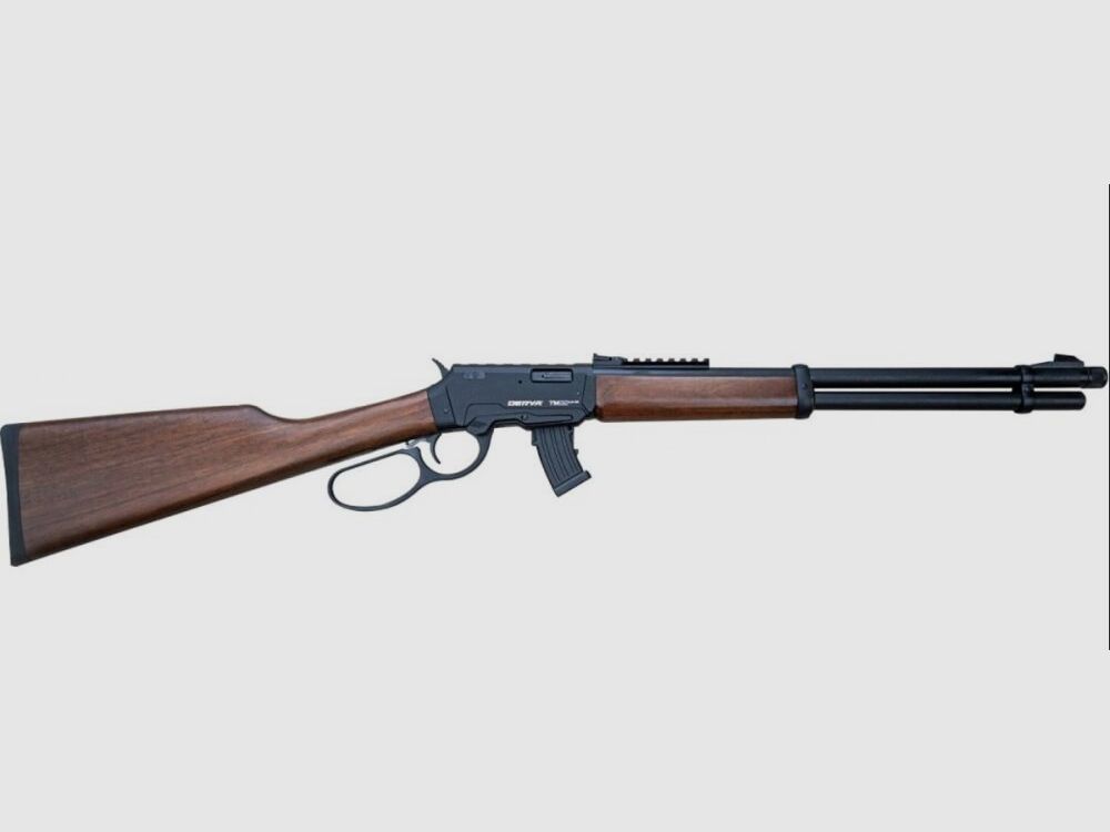 Derya Unterhebelrepetierer Derya TM22 LA - .22 lr