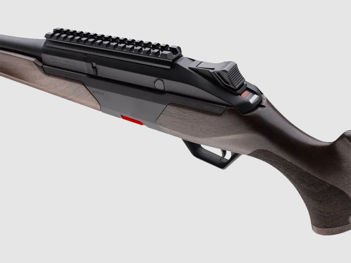 Set di calci Beretta per BRX1 in legno di noce classe 2