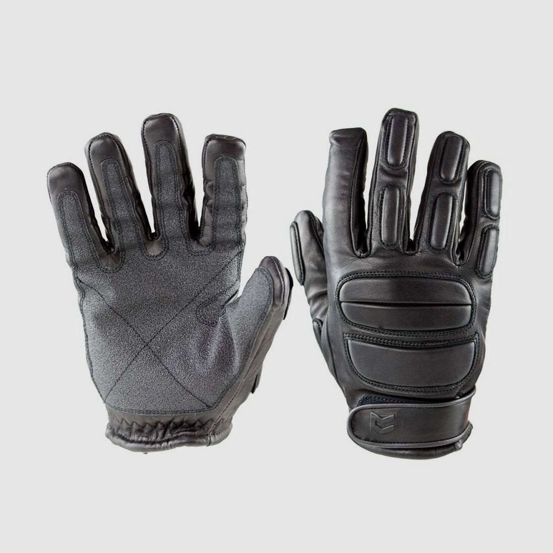 OBRAMO Schnittschutz Handschuhe SEK1 Größe 3XL