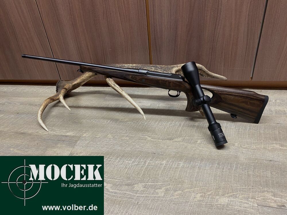 Sauer 101 GTI, con Meopta MeoStar R2 2,5-15x56 RD MR PA