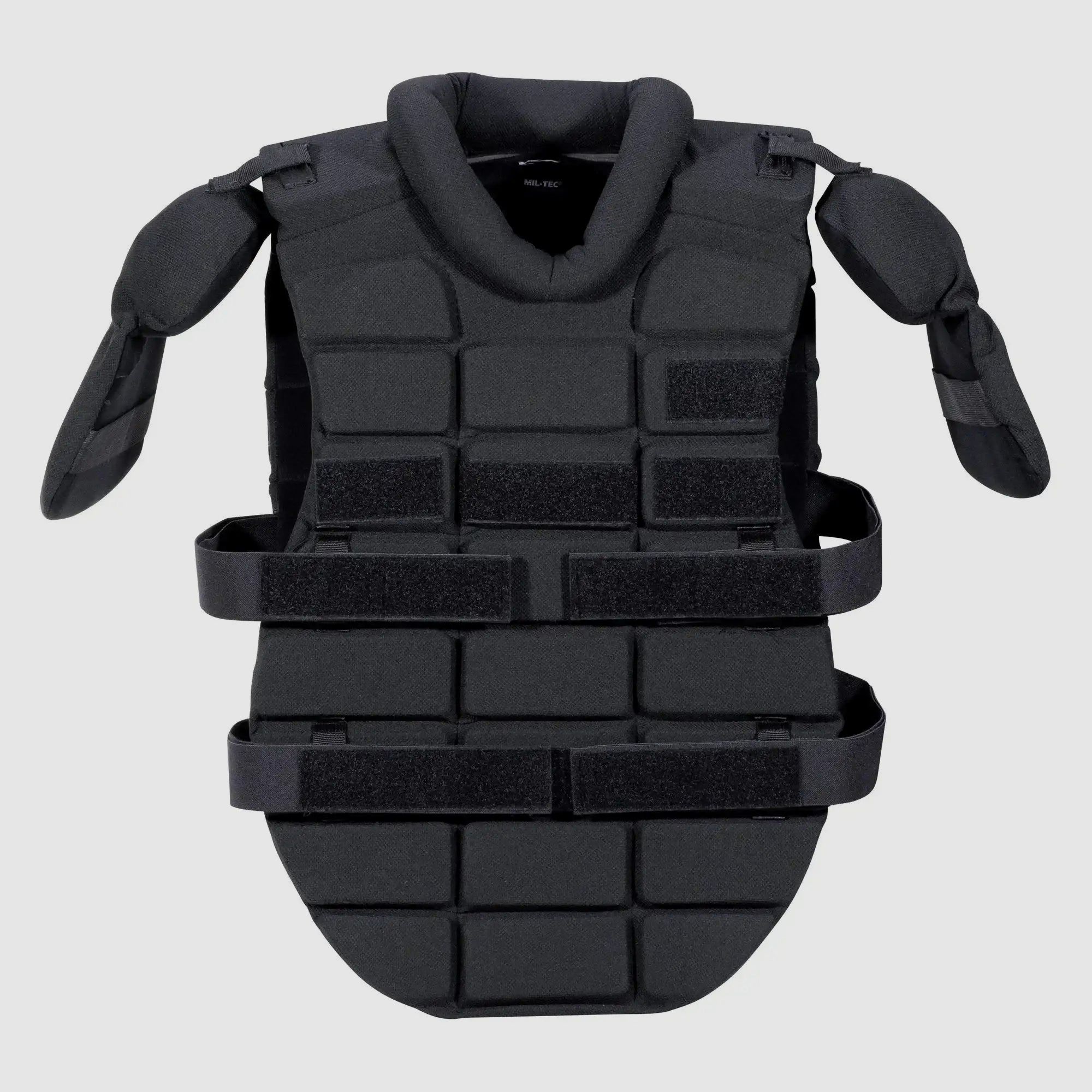 Mil-Tec Mil-Tec Brustschutz Anti Riot