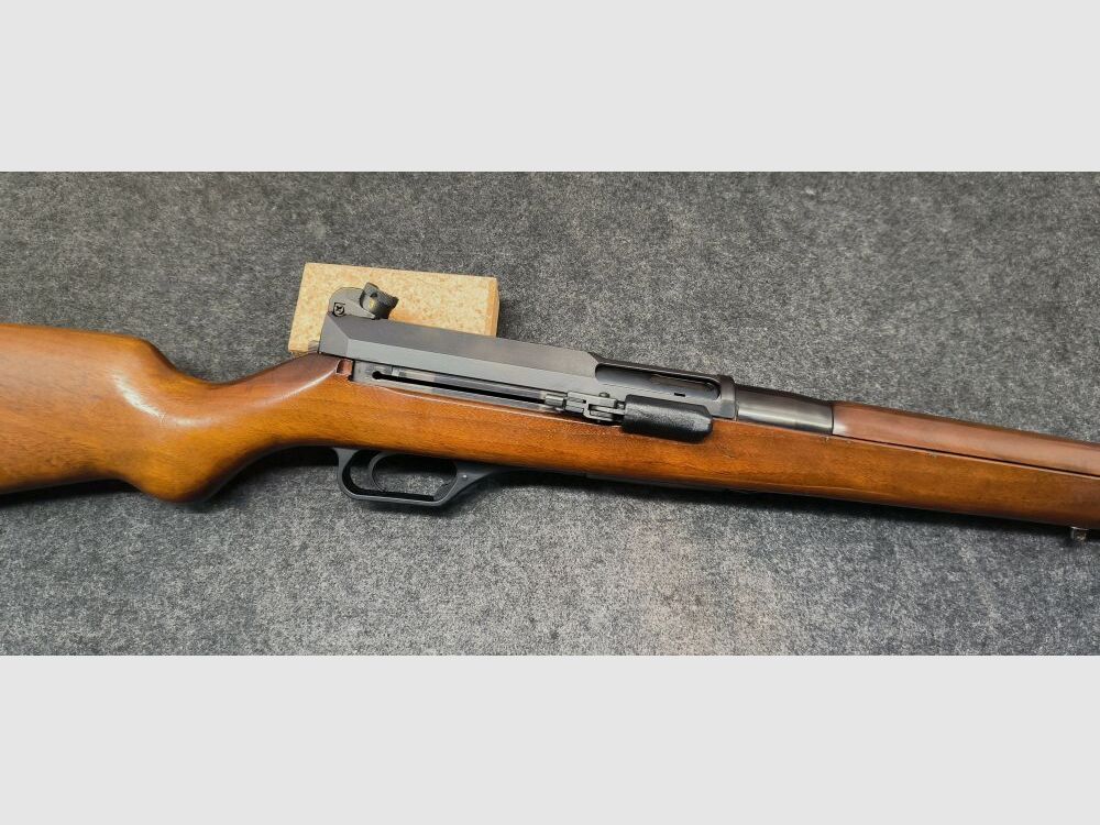 Heckler & Koch SL7 / SL-7
