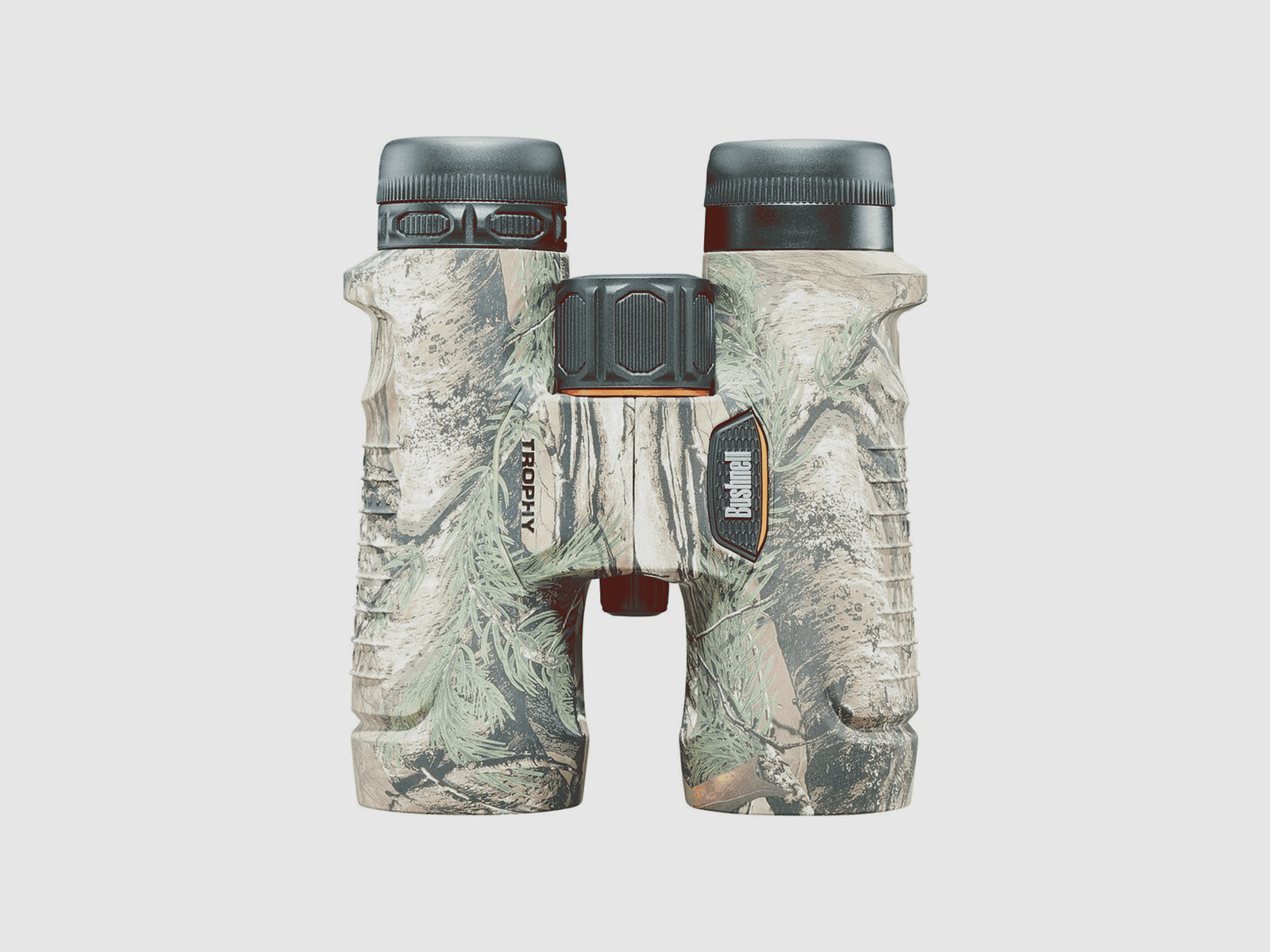 BINOCULAR – BUSHNELL – TROPHY 10×42 Realtree Xtra® Camo, image 2 of 7