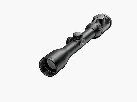 Swarovski Z6i 1,7-10x42 SR 4A-I