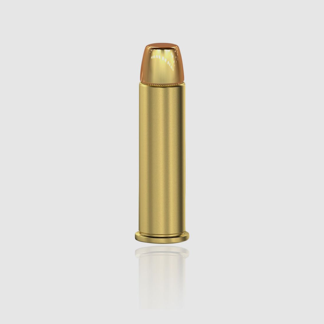 MagTech Magtech FMJ-Flat 8,1g/125grs.