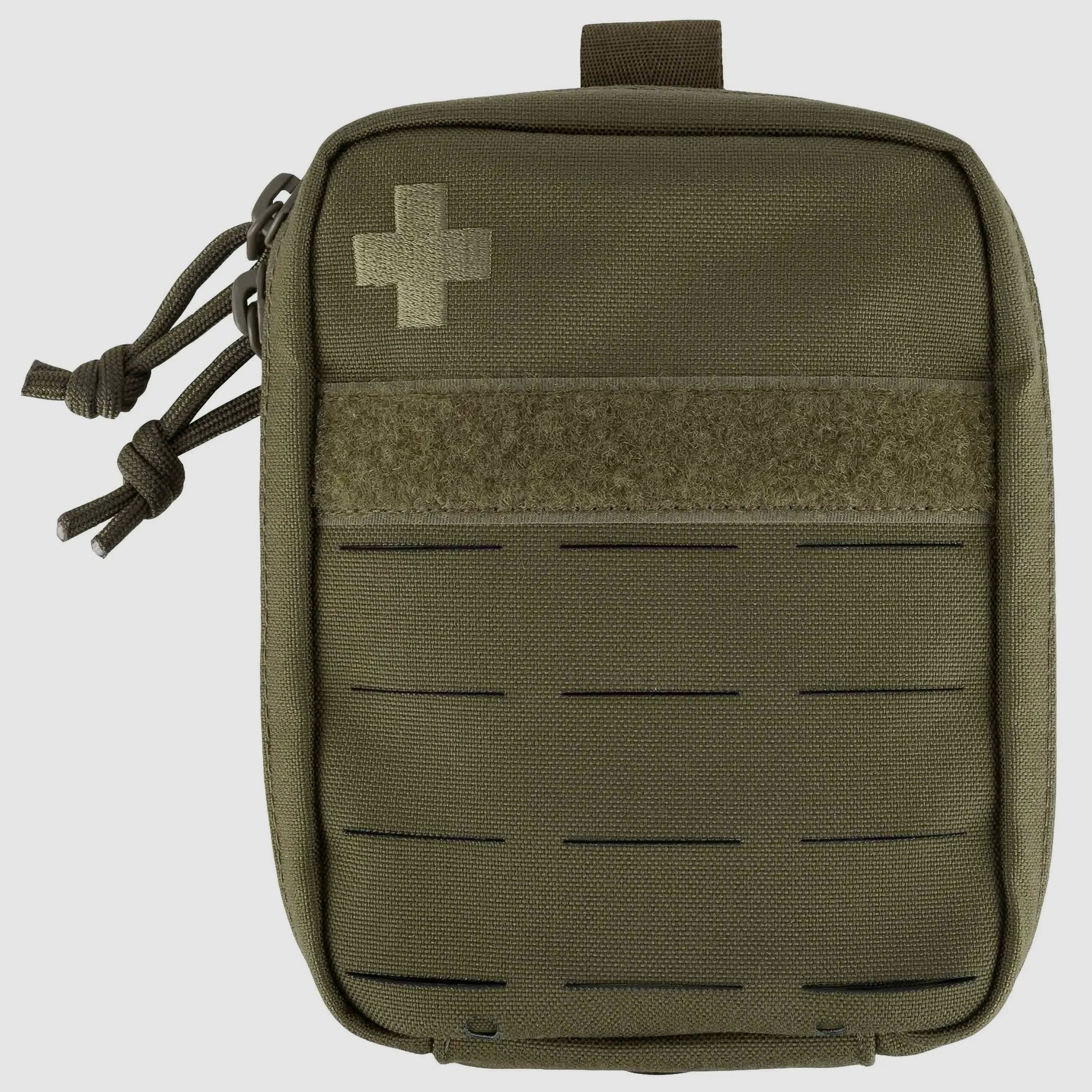 Tasmanian Tiger Tasmanian Tiger Erste Hilfe Tasche Tac Pouch Medic oliv