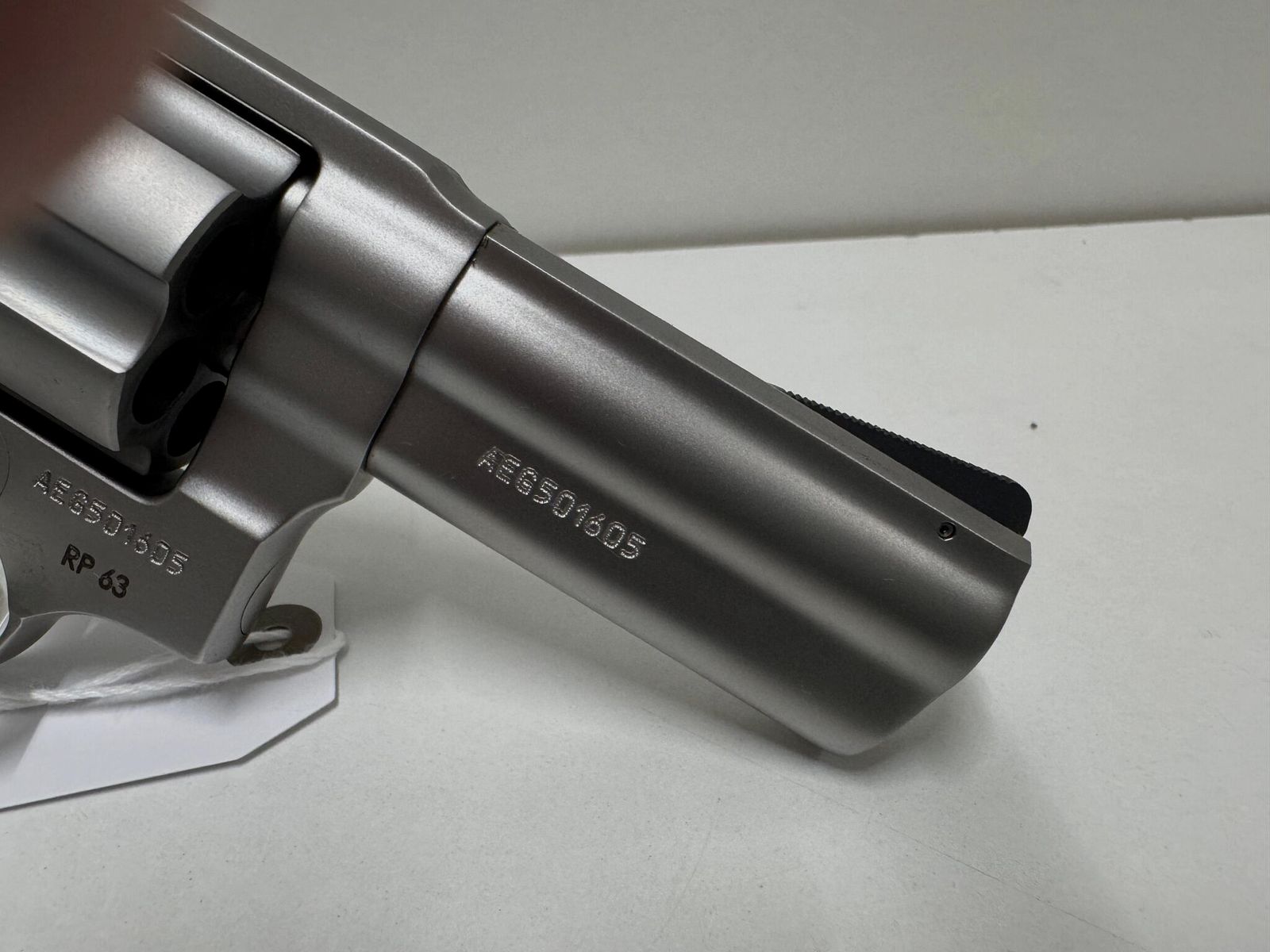 Rossi Revolver Modell RP63 3 Zoll
