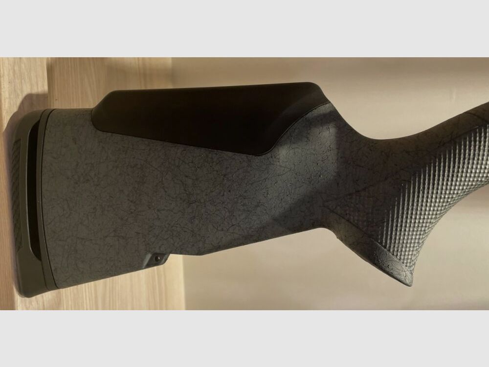 BENELLI LUPO GRANITE MOSS KORT, afbeelding 5 van 8