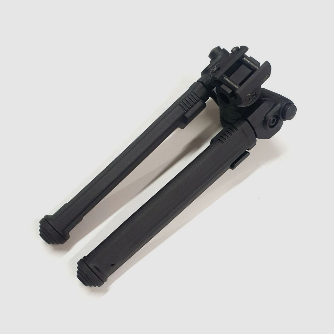 Magpul PICATINNY BIPODS - MAGPUL 1913 Picatinny Zweibein schwarz 6.3"-10.3"