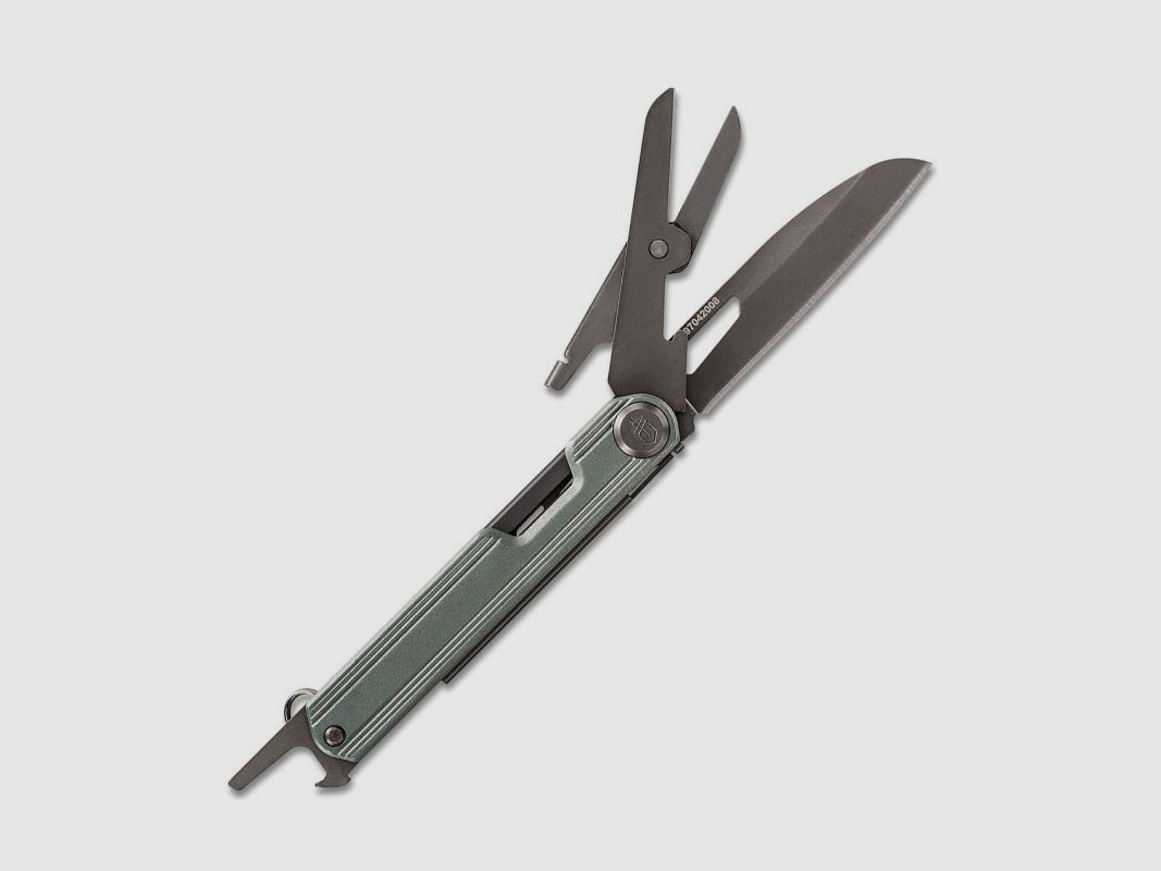 PISTOLA GAMO GP-20 COMBAT, immagine 8 di 8