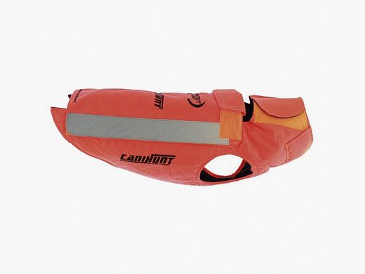 Gilet protettivo Canihunt LIGHT