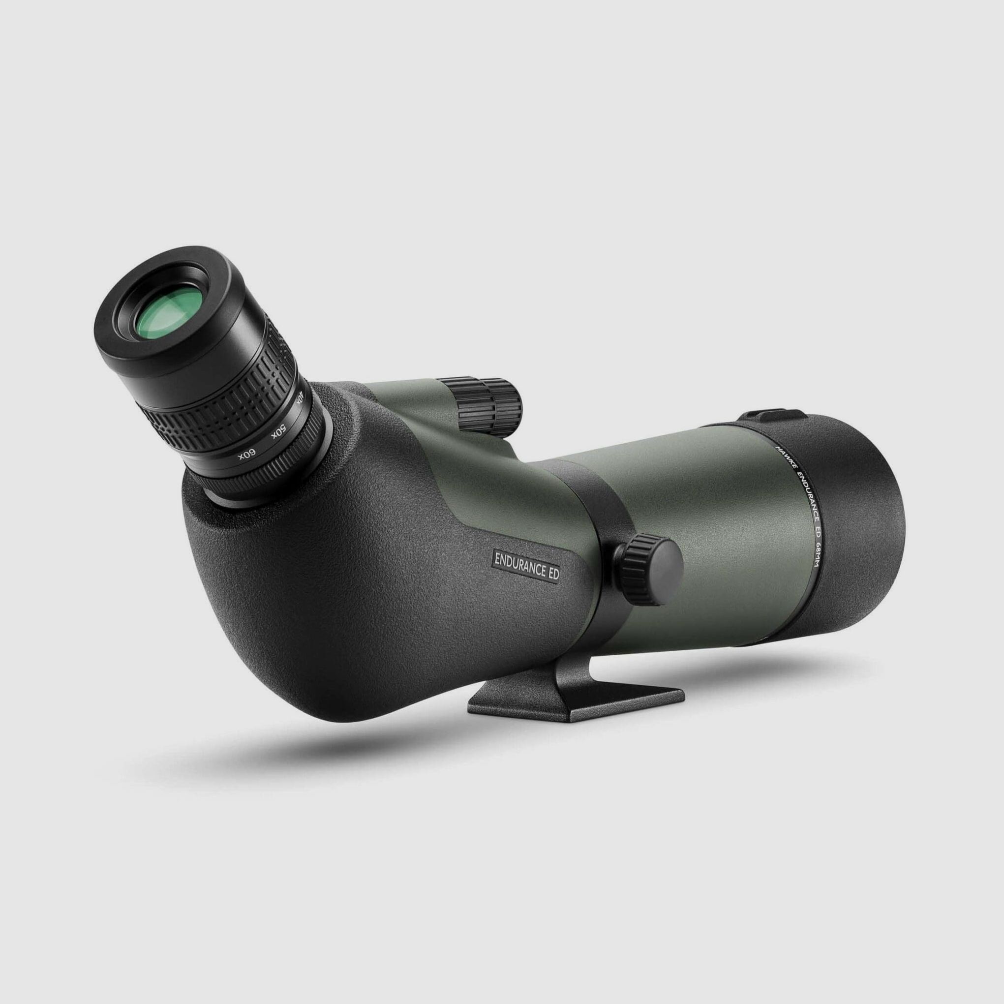 Hawke Spektiv Endurance ED 20-60×68, Bild 2 von 2