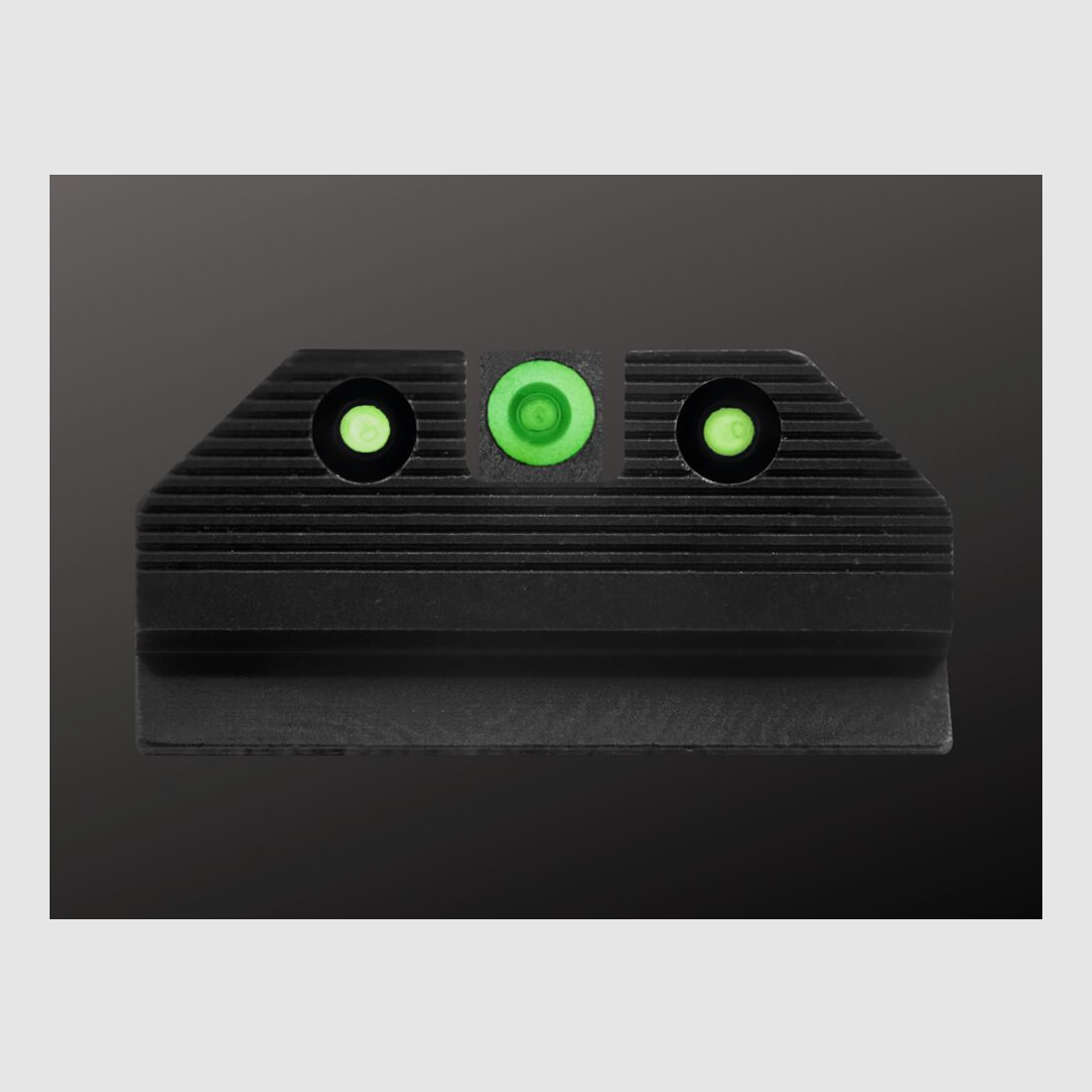 XS Sights N-Visier R3D 2.0 Grün Desert Eagle