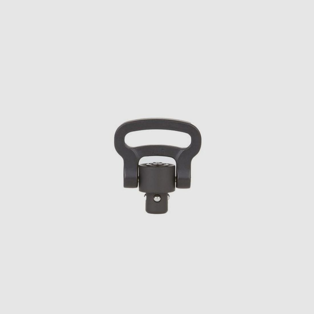 ALG Defence Forged Sling Swivel (FSS) Desert Dirt Color