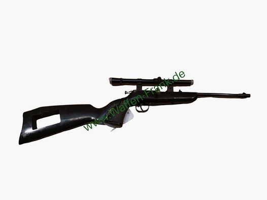 Voere - Vöhrenbach Mod. Silhouette