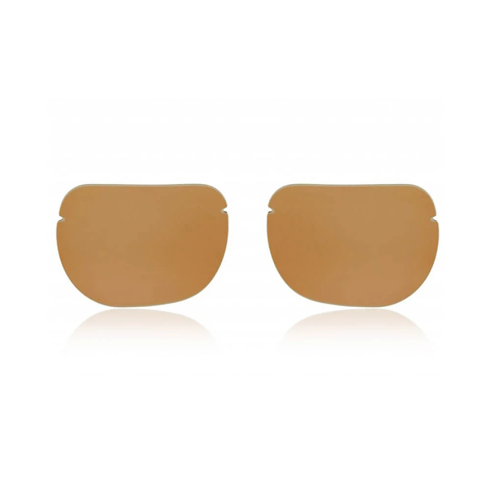 Soczewki Delaro Light Brown (para)