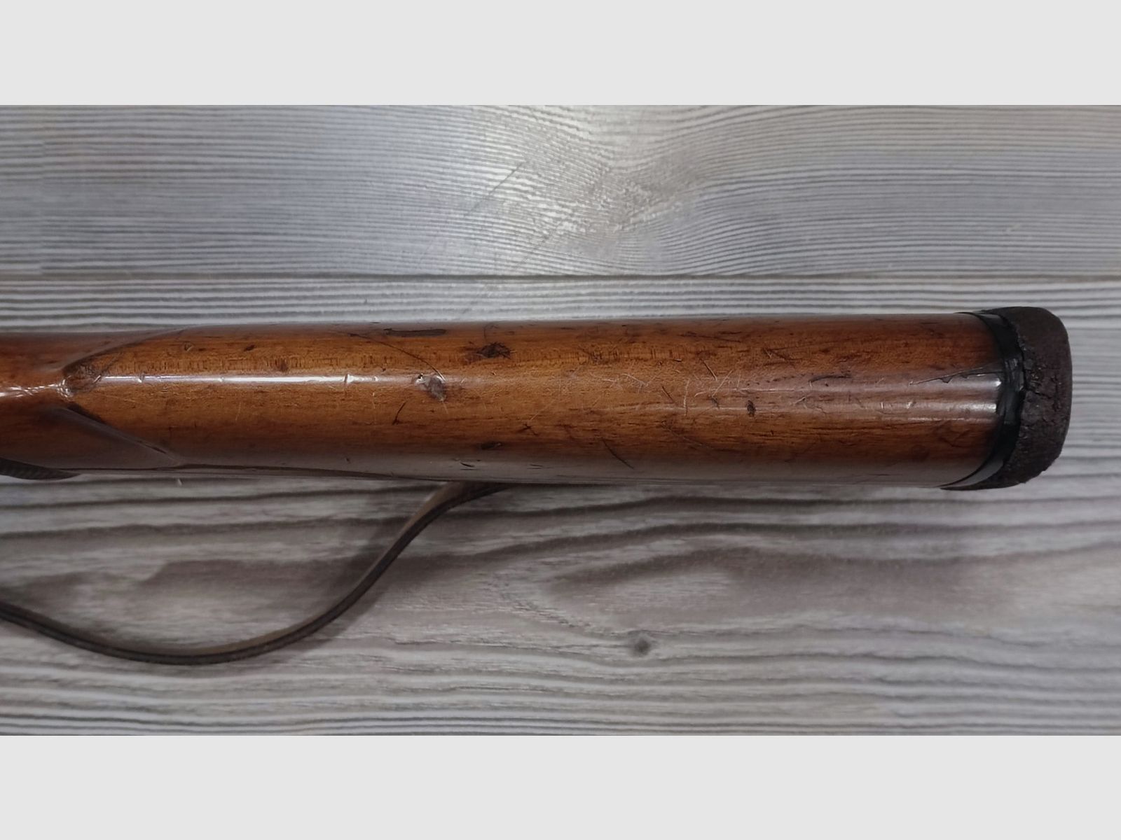 BERETTA A302 Kal. 12/70, Bild 8 von 18