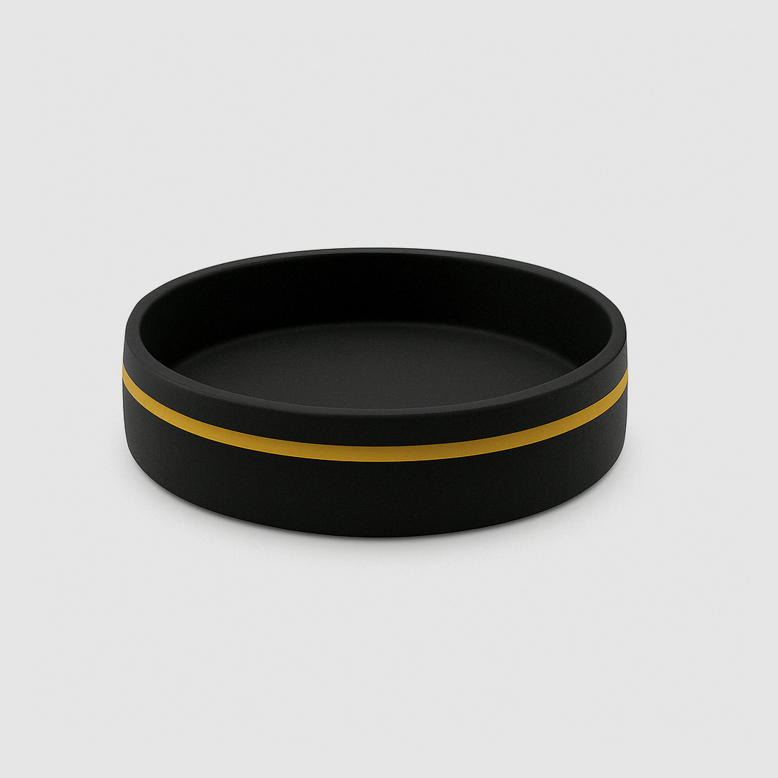 AEA HP Max 1/2 - Front cap for air tank - optionally with color indicator