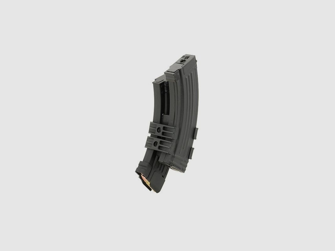 1100er AK47/AKM "Doublemag", elektrisches Highcap