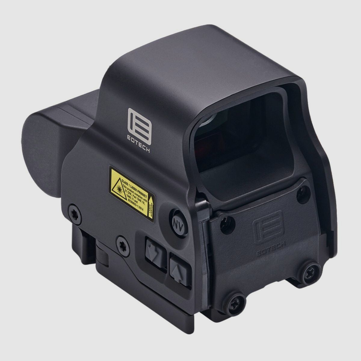 EOTech – Holografisch vizier EXPS3-1 – Zwart, afbeelding 6 van 12