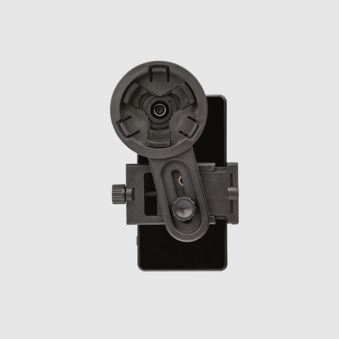 Dörr 538215 SA-1 Universal Smartphone Fotoadapter für Spektive