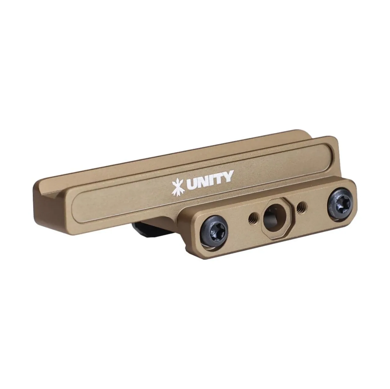 Unity Tactical FAST KICKR FDE