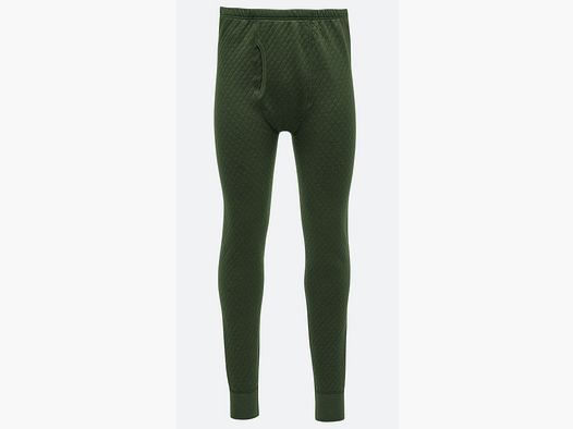 3in1 Merino pantaloni da uomo taglia L verdi