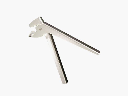 Highlander Pfannengriff Aluminium