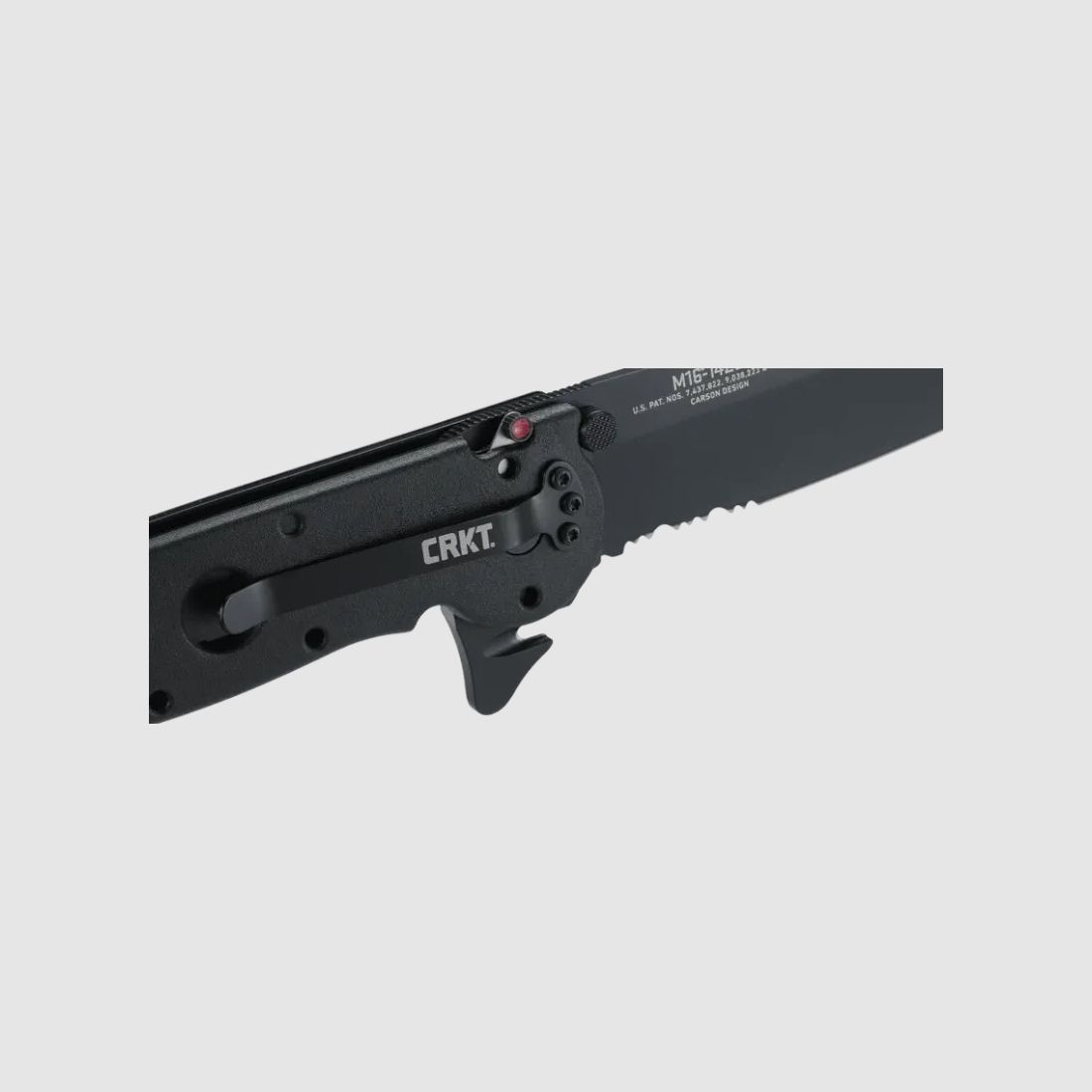CRKT M16-14ZLEK Messer, Bild 3 von 6