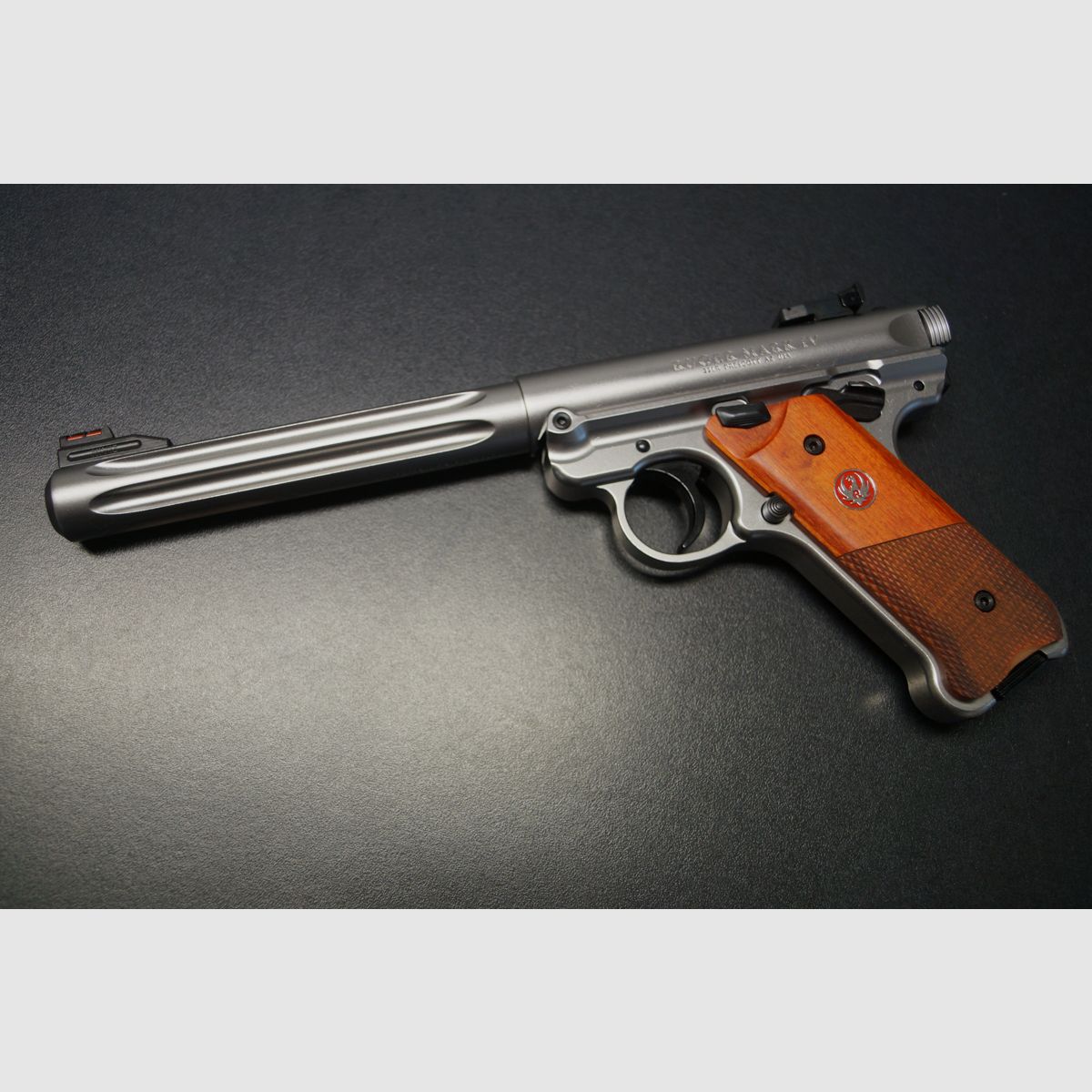 Ruger Mark IV Hunter, image 5 sur 5