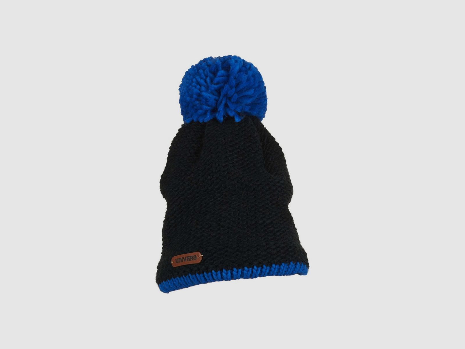 Univers Mütze Alpi gefüttert mit Fleece 95038667