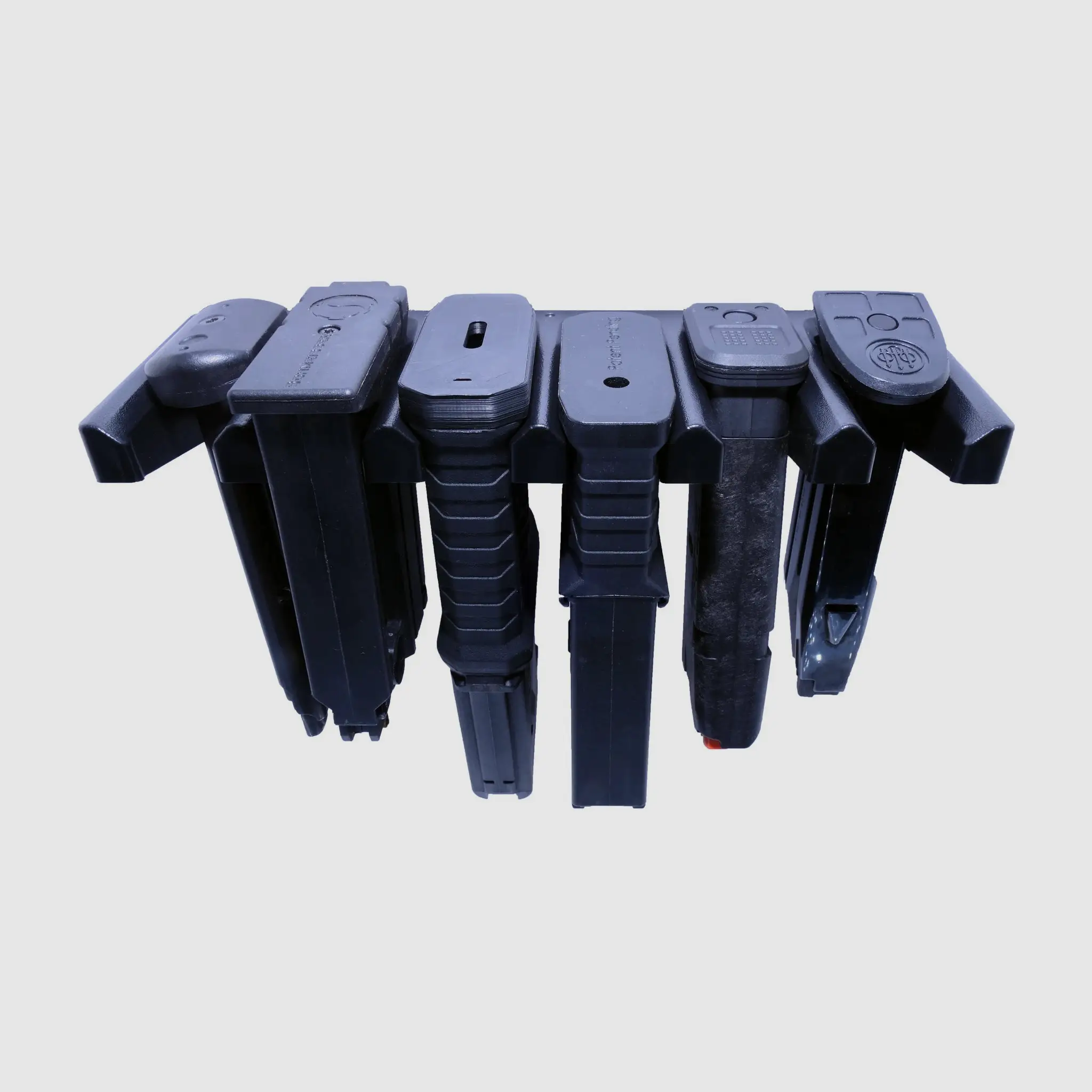 Alpha Precision MagRack M6 Magazinhalter – 6 Plätze, Bild 2 von 2