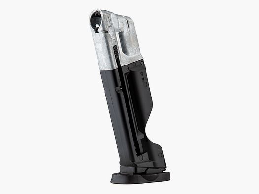 Smith & Wesson M&P9 2.0 Magazin Kaliber .43