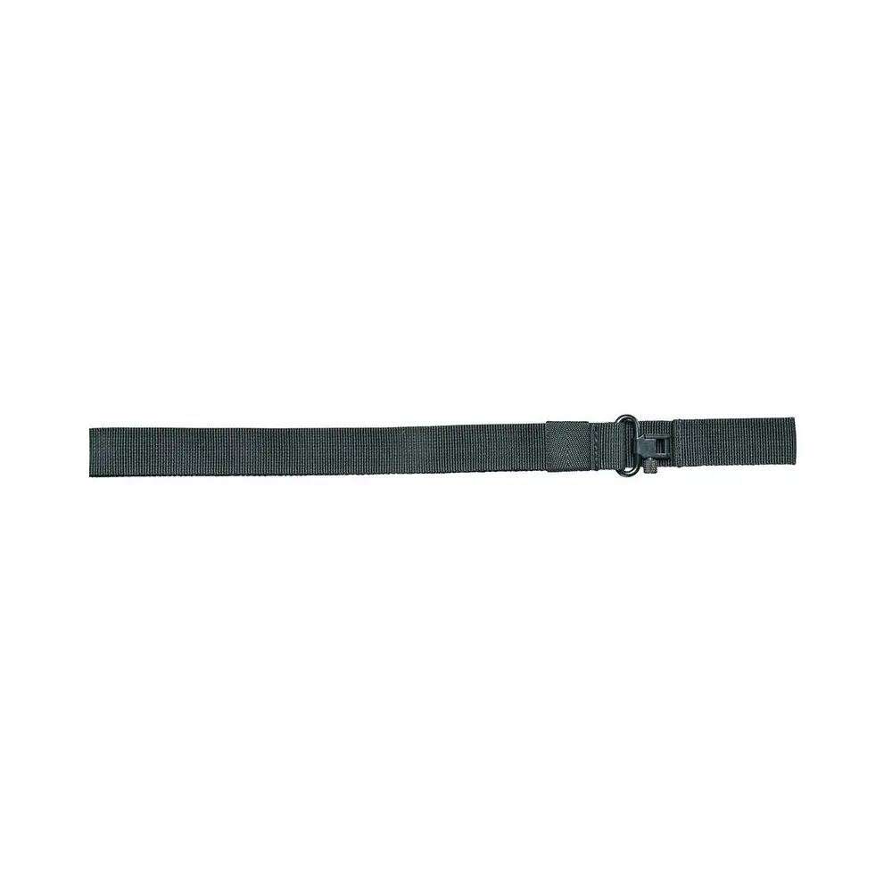 Butler Creek Featherlight Minimalist Gewehrriemen mit Montageringen – schwarz, Bild 4 von 6